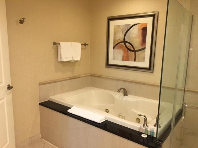 Mgm Signature Condo Hotel By Owner - No Resort Fee !! Las Vegas Exterior foto